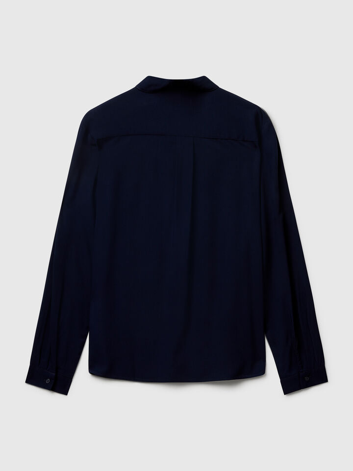 CAMICIA Donna image number 4